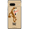 Looney Tunes Taz Identity Pixel Skins